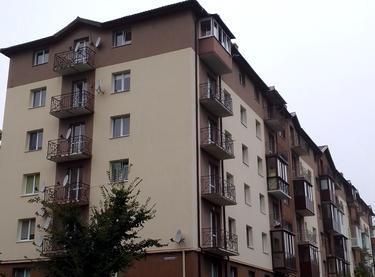 Статус строительства ЖК Подгорье Дом