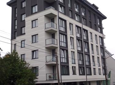 Статус будівництва ЖК Срібний Дім Комфорт Будинок