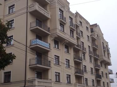 Статус будівництва ЖК Версаль Будинок