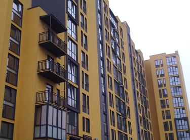 Статус будівництва ЖК Будова Медова Будинок 1