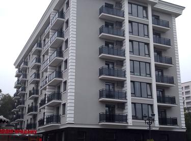 Статус будівництва ЖК Platinum Apartments Будинок