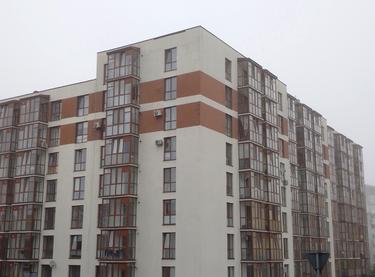 Статус будівництва ЖК Зелений двір (Трускавець) Будинок 1 (Секція 1)