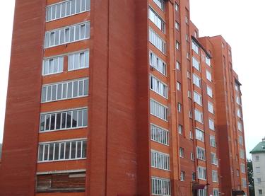 Статус строительства ул. Скоропадского, 12 Дом