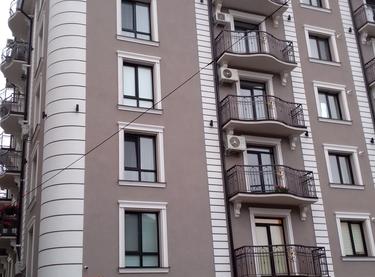 Статус строительства ЖК Диамант Холл Дом