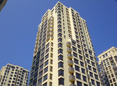 Статус строительства ЖК Венеция Дом 2