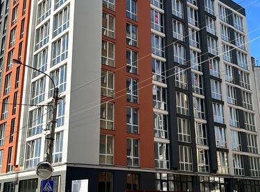 Статус будівництва ЖК Затишний Будинок 2