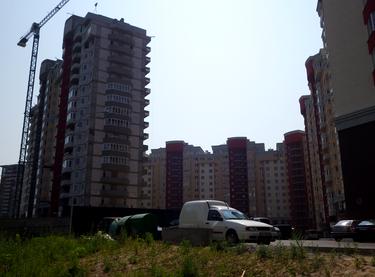 Статус будівництва ЖК Ліко-Град 3 Будинок 11