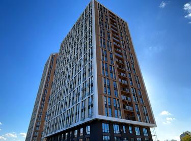 Статус будівництва ЖК Madison Gardens Будинок 3