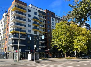 Статус будівництва ЖК Галицька Академія Будинок (Секція 5, Секція 6)