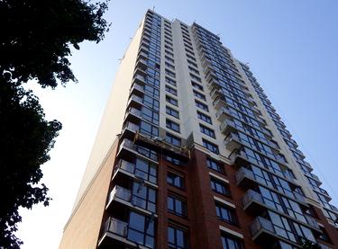 Статус строительства ЖК Соломенская, 20А Дом 1