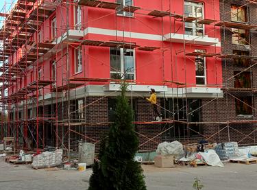 Статус будівництва ЖК Smart City Будинок 15