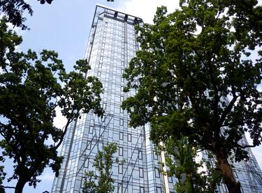 Статус строительства ЖК Sherwood Дом