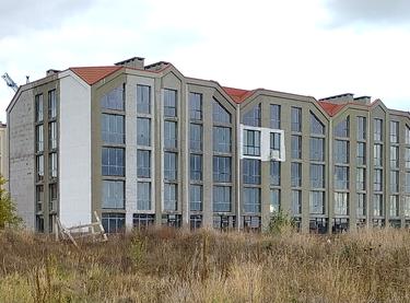 Статус будівництва ЖК Petrivsky Residence Будинок 6