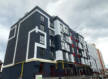 Статус строительства ЖК Родной-2 Дом 5