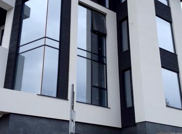 Статус строительства ул. Урожайная Дом