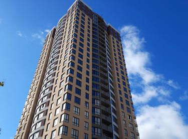 Статус будівництва ЖК Шулявський Будинок