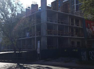 Статус будівництва ЖК GENESIS Будинок 5