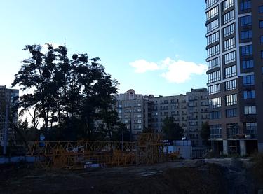 Статус будівництва ЖК GENESIS Будинок 2