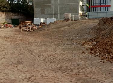 Статус будівництва ЖК Акварель-7 Будинок 2