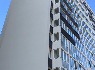 Статус будівництва вул. Бережанська, 56 Будинок