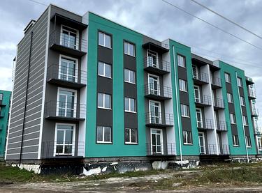 Статус будівництва ЖК Амстердам Клубний Будинок 21