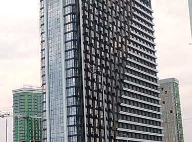 Статус будівництва ЖК Great Будинок 6