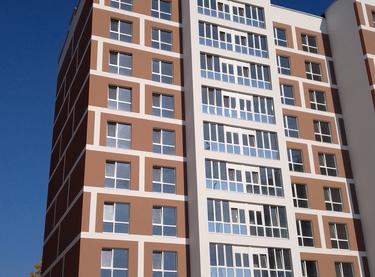 Статус строительства ЖК Затишний двір Дом 2 (Секция 1, Секция 2, Секция 3)