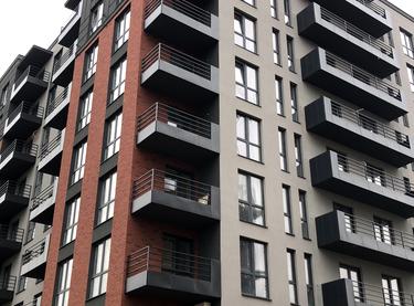 Статус будівництва ЖК West Towers Будинок 2