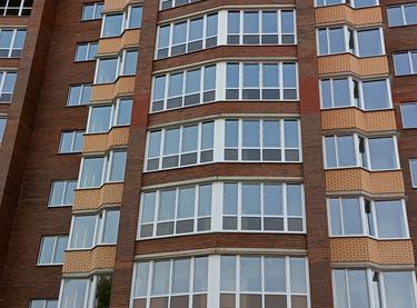 Статус будівництва ЖК Преміум Парк Будинок 1