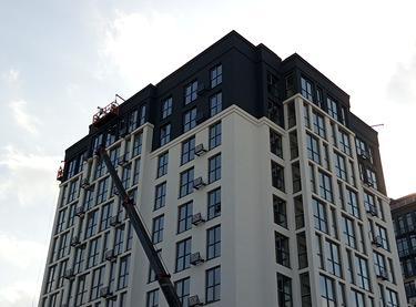 Статус будівництва ЖК Смарт Сіті 2 Будинок