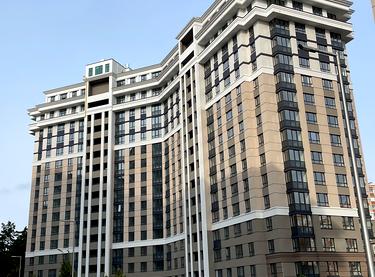 Статус будівництва ЖК Центральний-2 Будинок 6.1