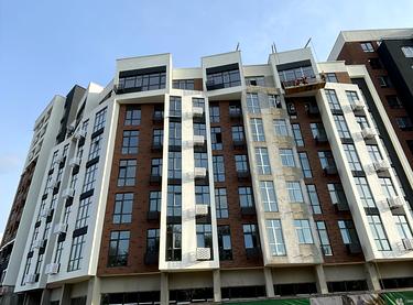 Статус строительства ЖК Синергия Сити Дом 12