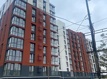 Статус будівництва ЖК FAMILY City Будинок 1