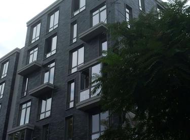 Статус будівництва ЖК AcademHoff Будинок