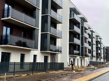 Статус строительства Клубное жилье StyleUP Дом 3