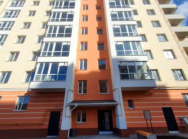 Статус будівництва ЖК Зоря Будинок 3