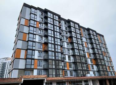 Статус строительства ЖК Атмосфера Дом 3