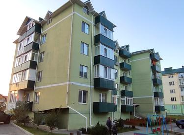 Статус будівництва ЖК Мічуріна Будинок 2