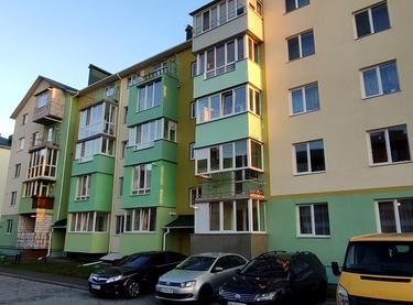 Статус будівництва ЖК Мічуріна Будинок 4