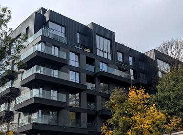 Статус будівництва ЖК Avalon Prime Будинок