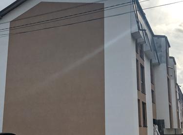 Статус строительства ЖК Наварійський дворик Дом 1