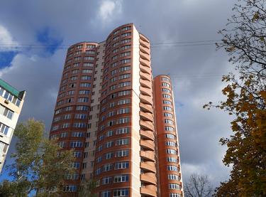 Статус строительства ЖК Оболонский бриз Дом