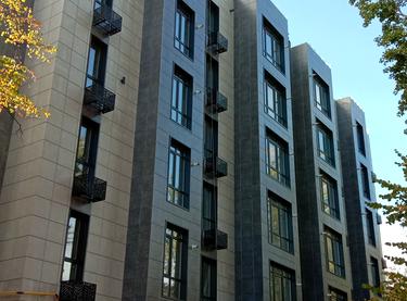 Статус будівництва ЖК Сокіл Будинок