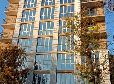 Статус будівництва ЖК Smart Hall Будинок