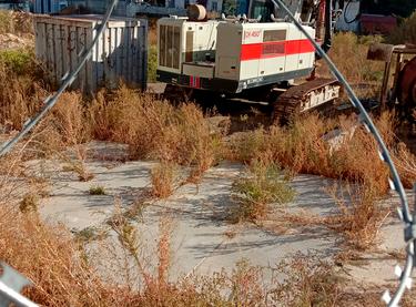 Статус будівництва ЖК Mandarin ART Будинок 1