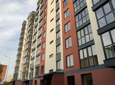 Статус строительства ул. 600-летия Дом