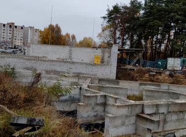 Статус будівництва ЖК на Масанах Будинок 11 (Секція 1.1, Секція 1.2)