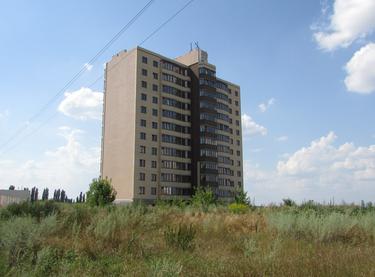 Статус строительства ЖК Первый Парковый квартал Дом 5