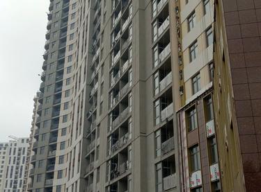 Статус строительства ЖК KADORR City 60 жемчужина