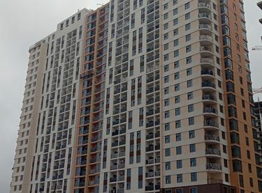 Статус строительства ЖК KADORR City 63 жемчужина